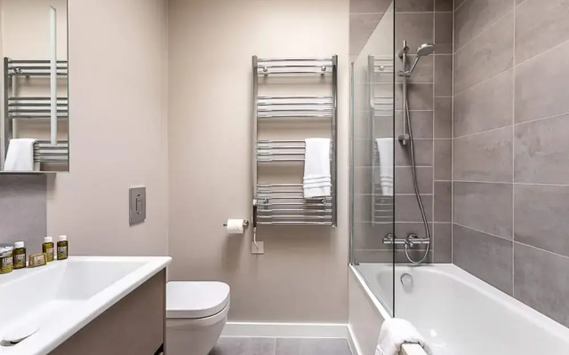 Amazing 2 bed Maida Vale Apartment w/ Patio