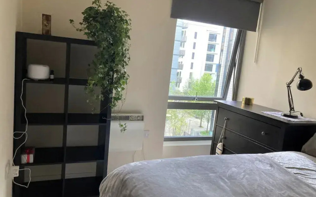 Charming London Apartment With Great Views