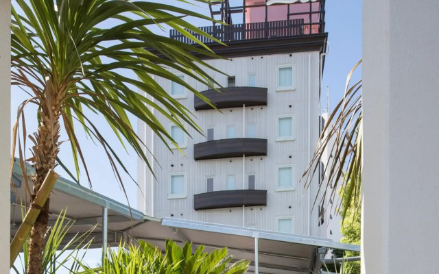 Hotel Lei