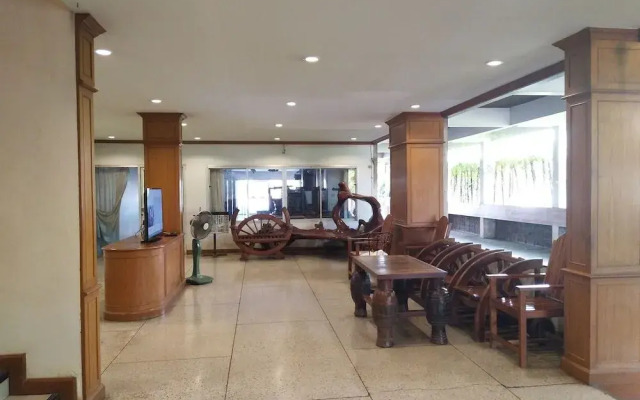 MuangInn Hotel