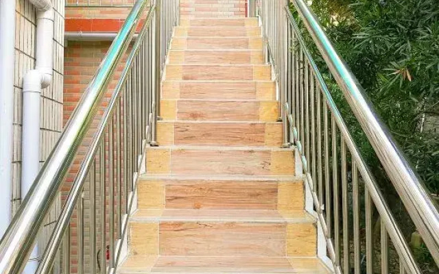 Shenzhen Jinlouwan Guesthouse