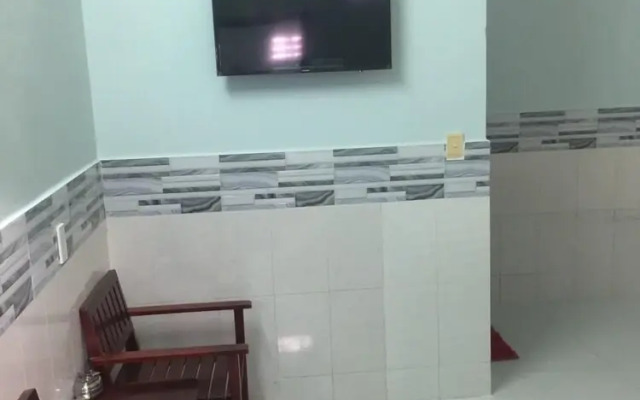Nha nghi Duy Anh Tuan