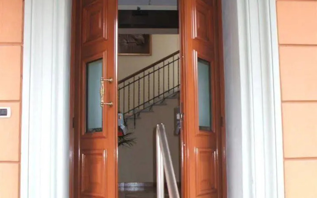 Villa Maria Rosa Molas