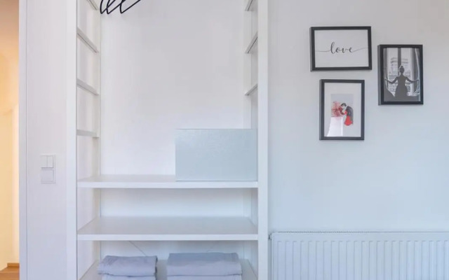 MIA Lifestyle Appartements