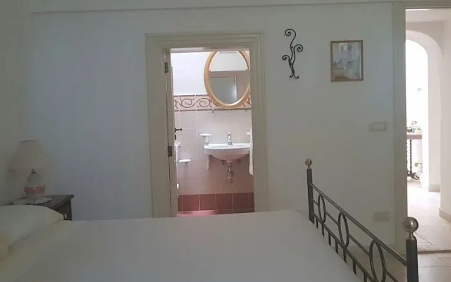 Villa Cenzina B&B