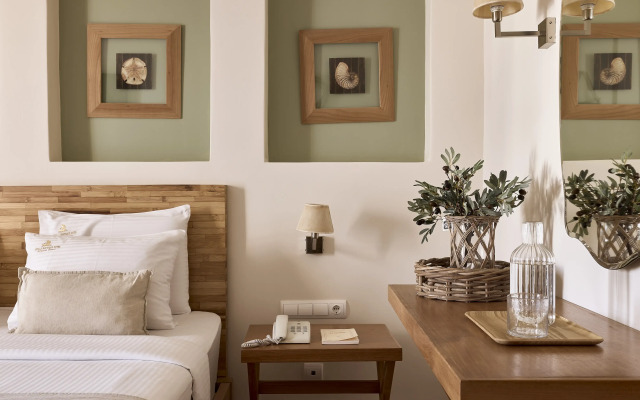 Vencia Boutique Hotel