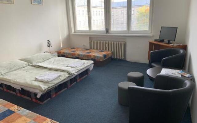 Apartmány Bratislava