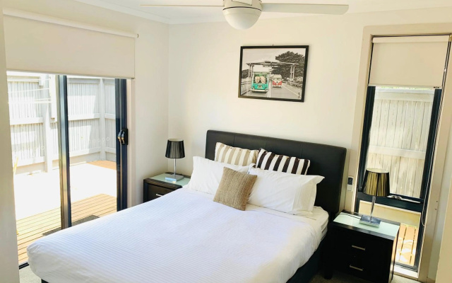 Sandpiper Motel Apollo Bay – Guest Rooms – Apollo Bay