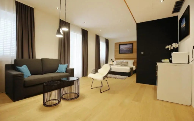 Rooms Bura i Jugo