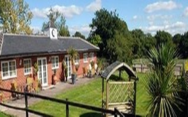 Little Rushbrook Cottages