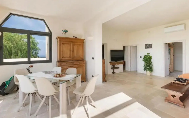 1698 Villa Joy in Ostuni