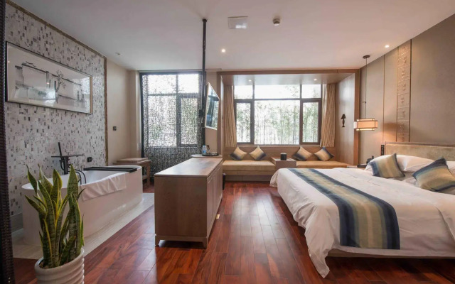 ChangShu IT Hotel