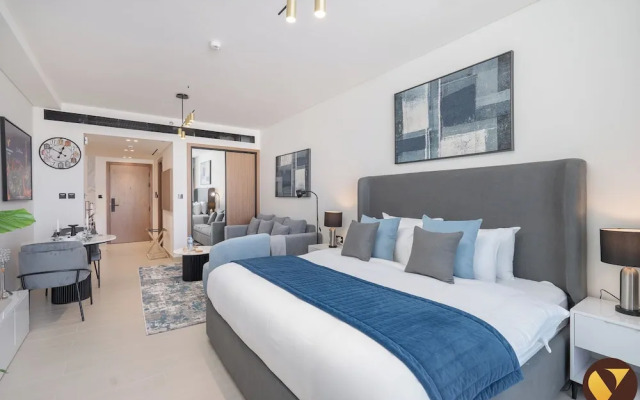 Binghatti Galaxy in JVC Jumeirah Village