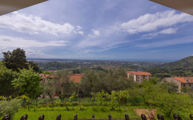 Villino di Corsanico
