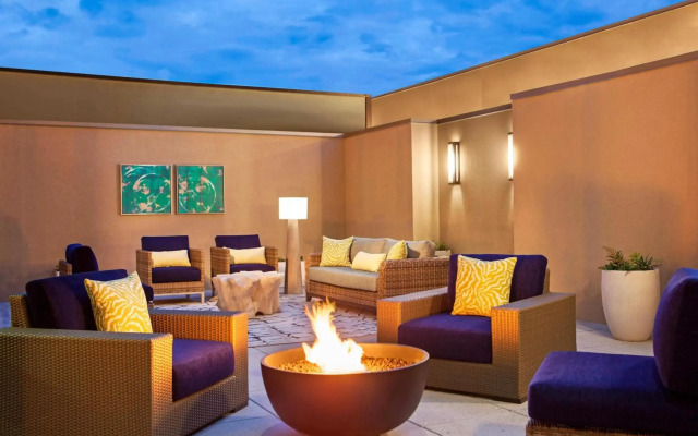 The Westin Chattanooga