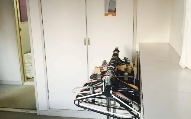 Sophiearth Apartment