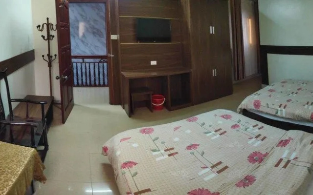 Ngoc Mai Hotel