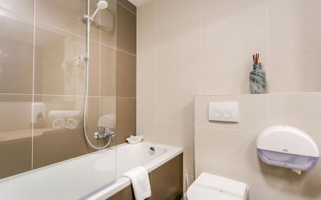 Apartment Nova cesta