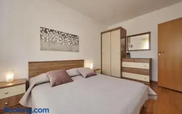 Buonocore apartment