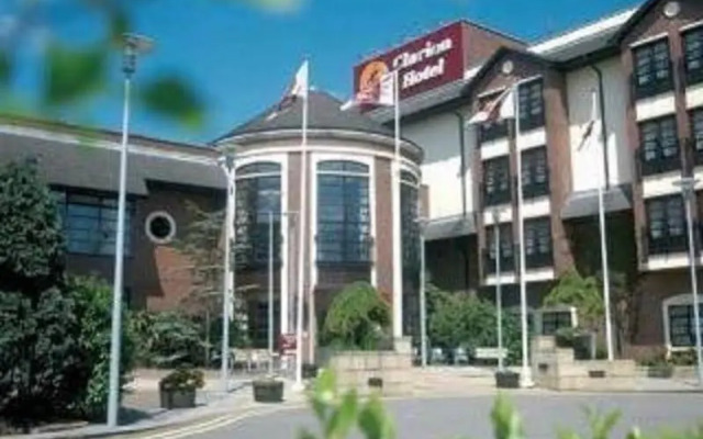 Loughshore Hotel