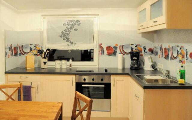 Apartment Schneestern