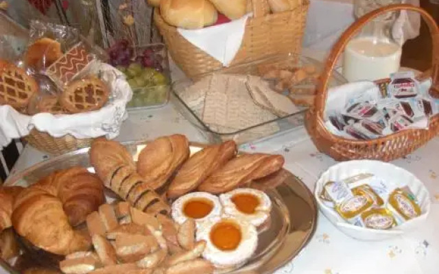 Hotel il Poggetto