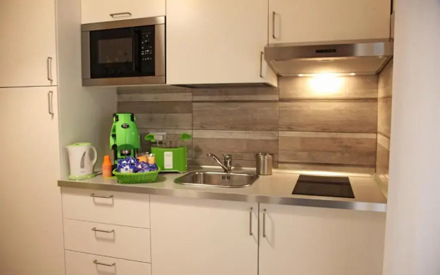 Le Piazze di Napoli Apartment