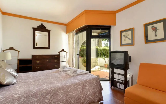 São Pedro Terrace Apartment