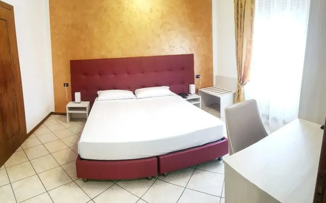 Hotel Da Bruna