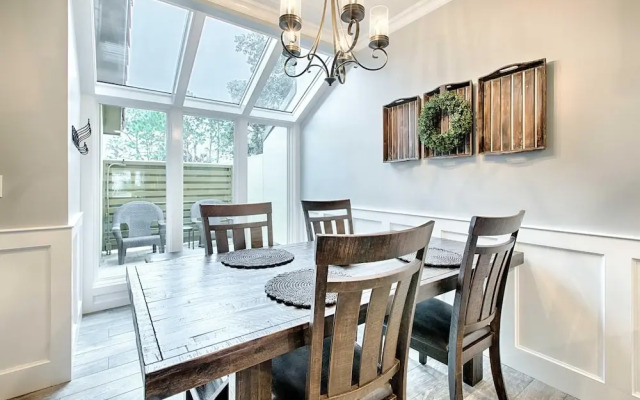 Beachwalk Villa 5056