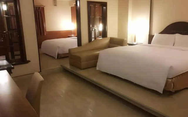 Green SPA Homestay