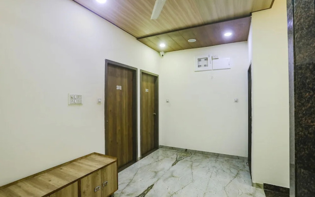 Fabhotel Vedanta Inn