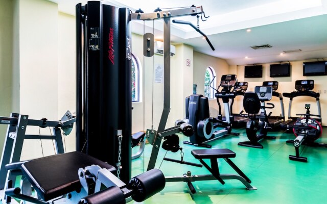 Royal Level at Occidental Cozumel - All Inclusive