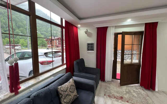 Kuzey Park Otel