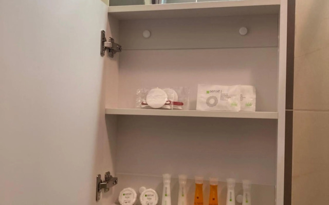 Mirabell Studio Bansko - Amazing view & fireplace