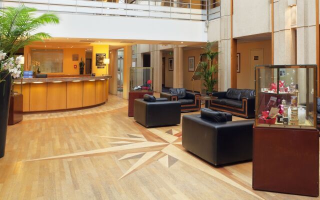 Holiday Inn Resort Le Touquet by IHG