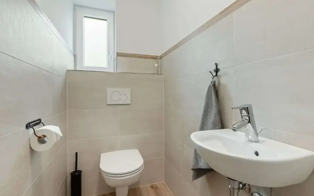 Spacious Apartment in Katschberg