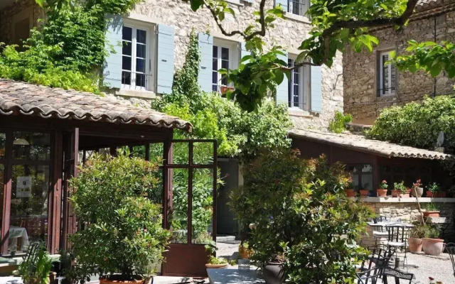 La Figuiere Fontaine de Vaucluse