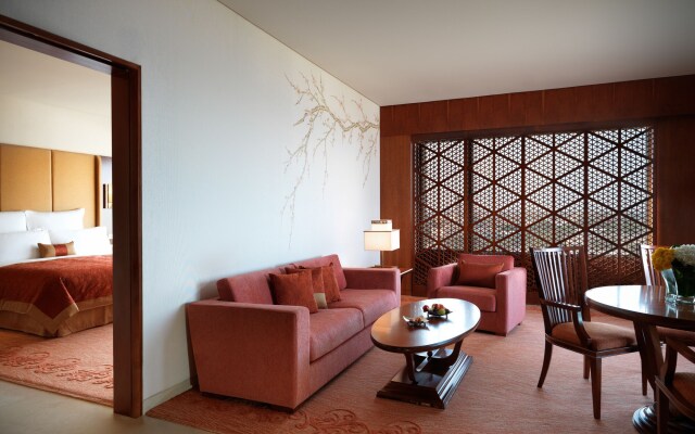 Jumeirah Messilah Beach Kuwait - фото 3