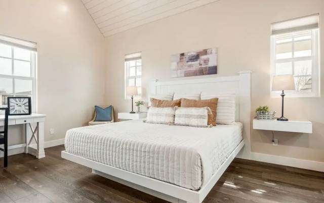 Palazzo #f11 5 Bedroom Home