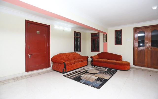 Hotel O Ambuja City Centre Mall
