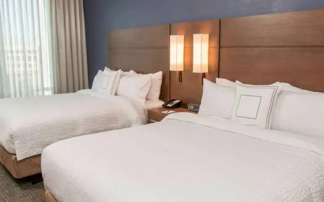 Residence Inn by Marriott Cincinnati Midtown/Rookwood