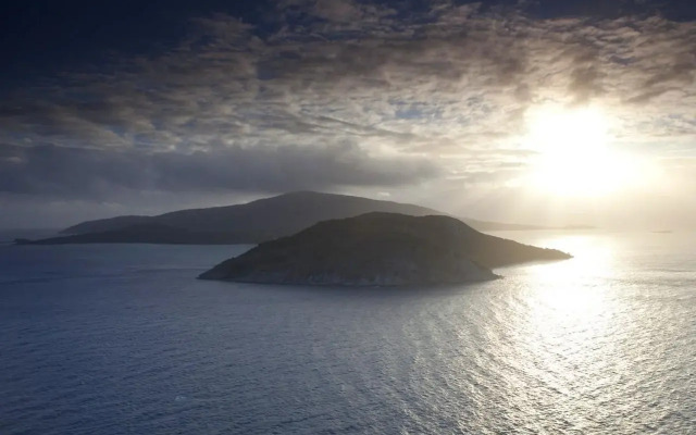 Lizard Island Resort