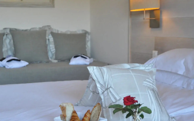 Hôtel Alivi di Santa Giulia