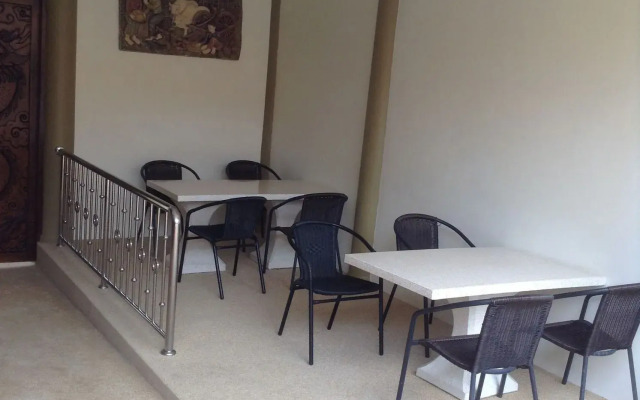Siam Court