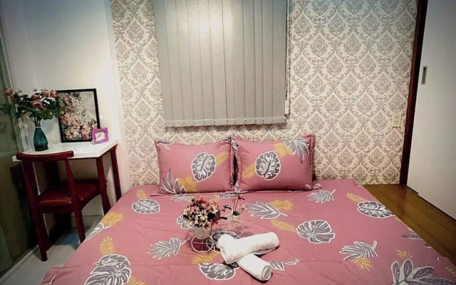 Luna Homestay Bui Vien Street Quan 1 – Guest Rooms – Ho Chi Minh City