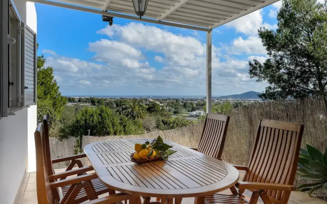 Villa Piedad Ibiza