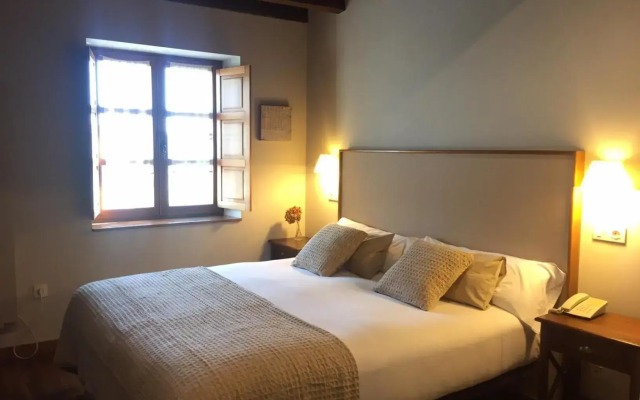 El Coto Hotel Restaurante