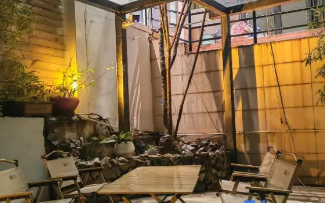Xiamen Guiyuan Shanju Homestay (Guankou Jinghu Nanlu) – Outside – Xiamen