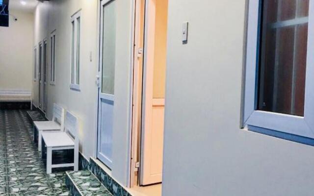 Homestay Bono Mui Ne